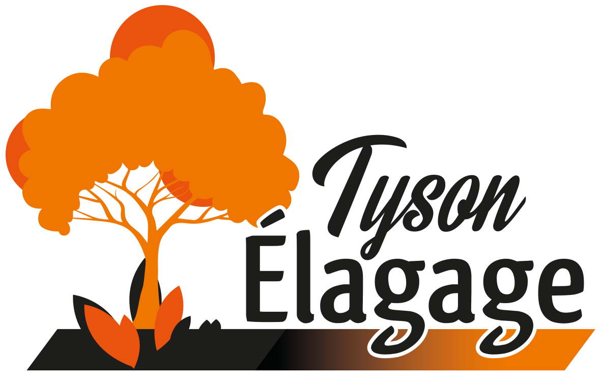 logo Tyson Élagage